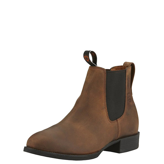 Ariat Mens Acton Pull On Boots