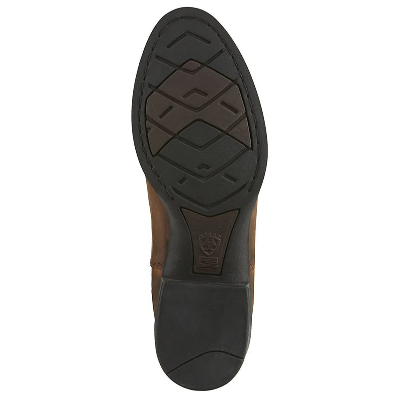 Ariat Mens Acton Pull On Boots