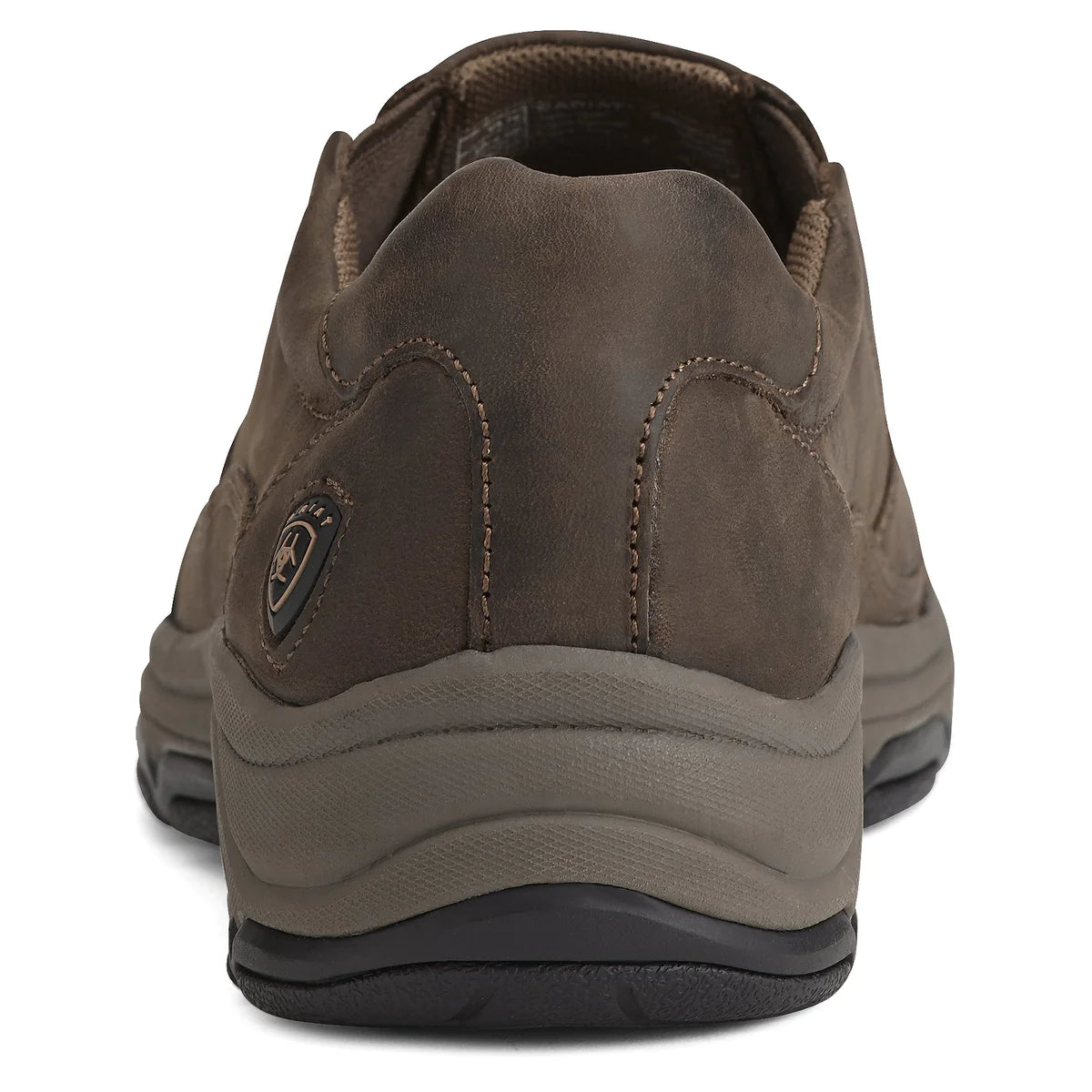 Ariat Womens Portland Slip On Shoe