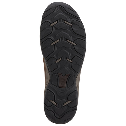 Ariat Womens Portland Slip On Shoe