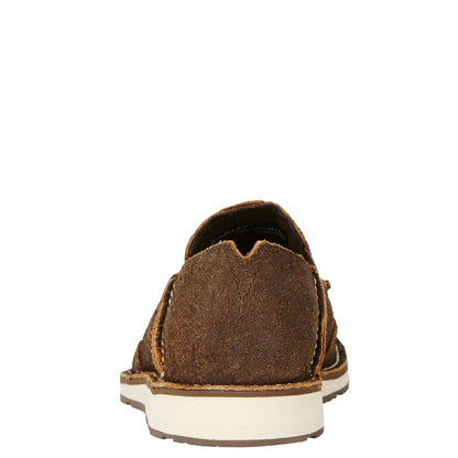Ariat Mens Cruisers Rough Oak