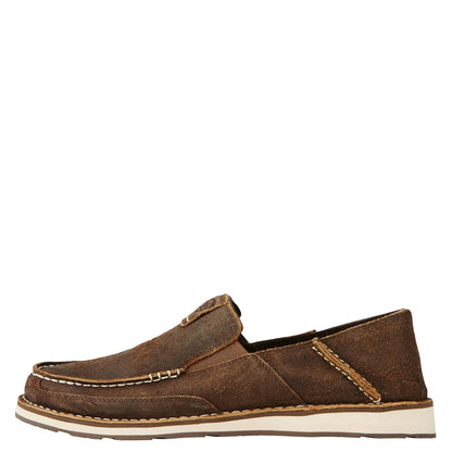 Ariat Mens Cruisers Rough Oak