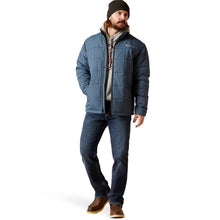 Load image into Gallery viewer, Ariat Mens Crius Insulated Jacket