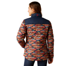 Load image into Gallery viewer, Ariat Womens Crius Insulated Jacket