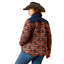 Load image into Gallery viewer, Ariat Womens Crius Insulated Jacket