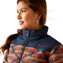 Load image into Gallery viewer, Ariat Womens Crius Insulated Jacket