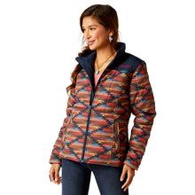 Load image into Gallery viewer, Ariat Womens Crius Insulated Jacket