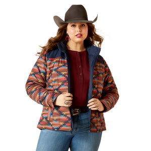 Ariat Womens Crius Insulated Jacket