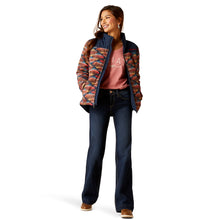 Load image into Gallery viewer, Ariat Womens Crius Insulated Jacket