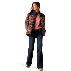 Ariat Womens Crius Insulated Jacket