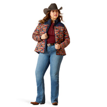 Load image into Gallery viewer, Ariat Womens Crius Insulated Jacket