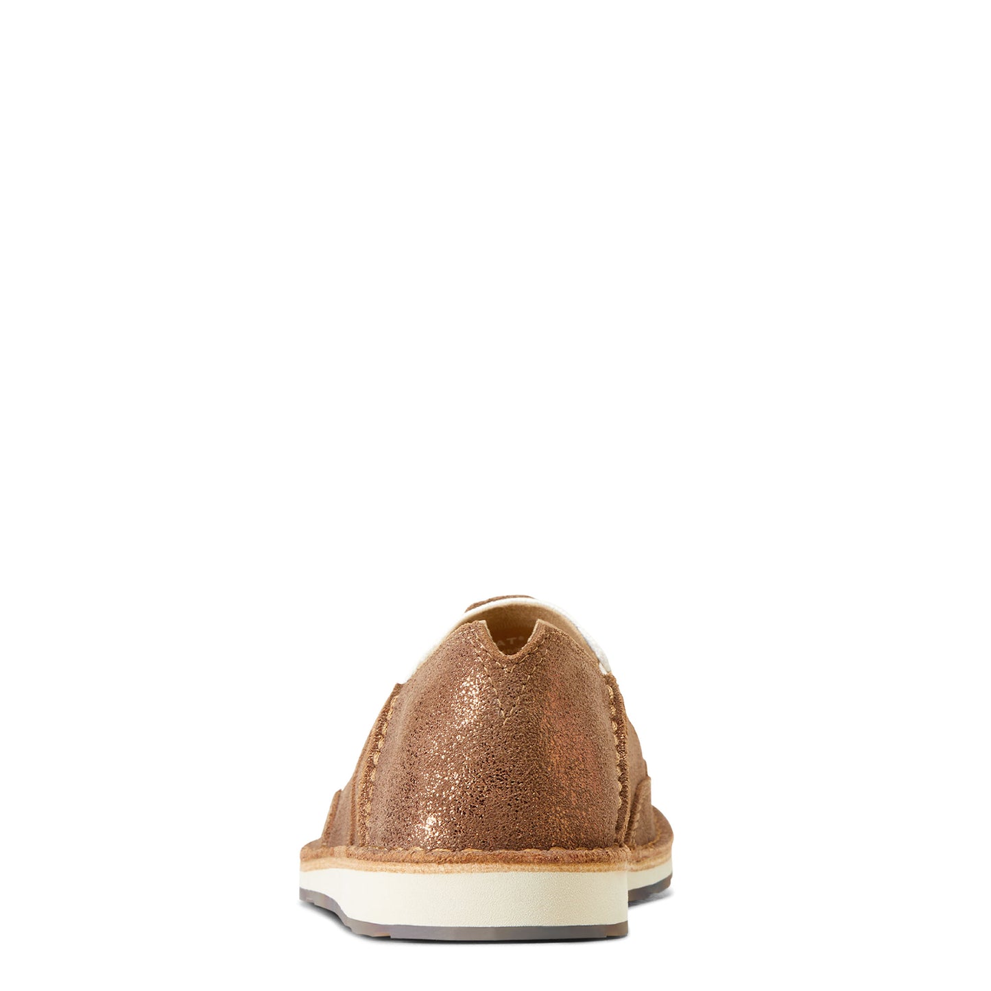 Ariat Womens Cruisers Rose Gold Aztec Arrow Print