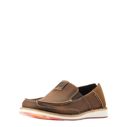 Ariat Mens Cruisers Rowdy Rust/Tan