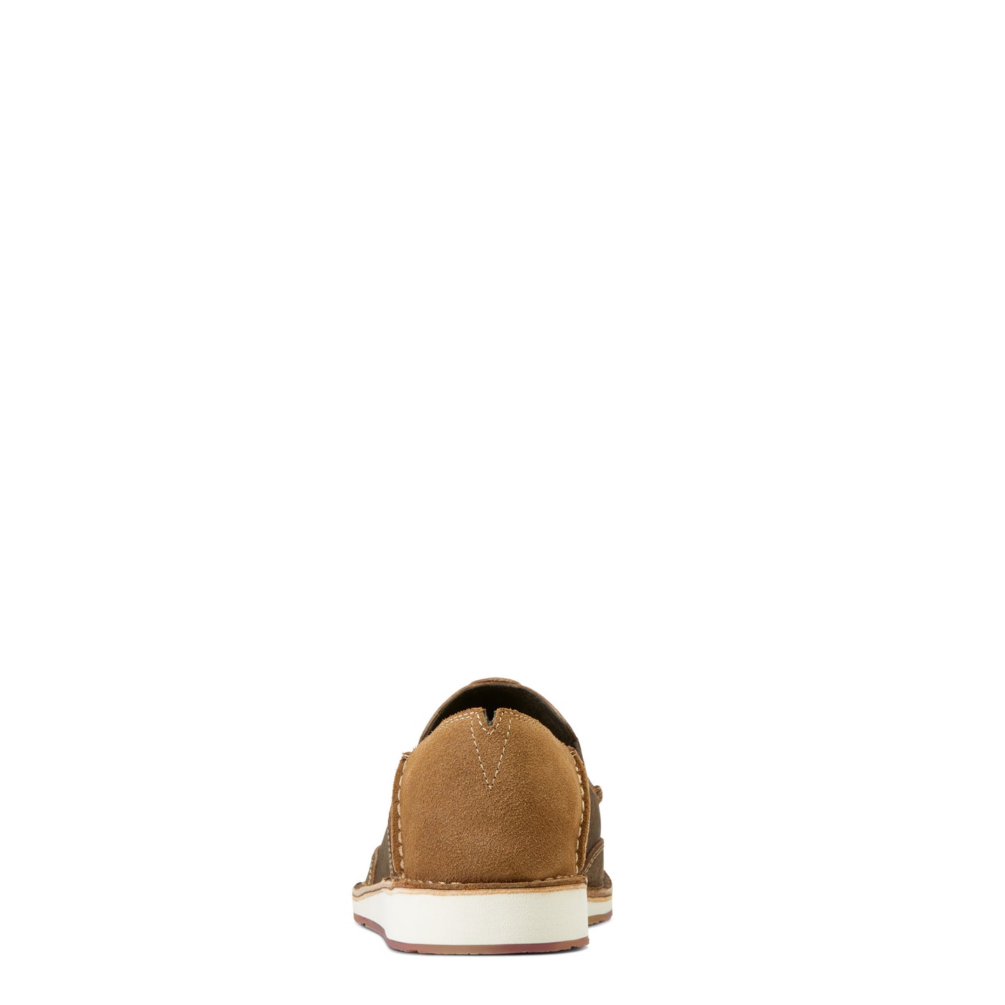 Ariat Mens Cruisers Rowdy Rust/Tan