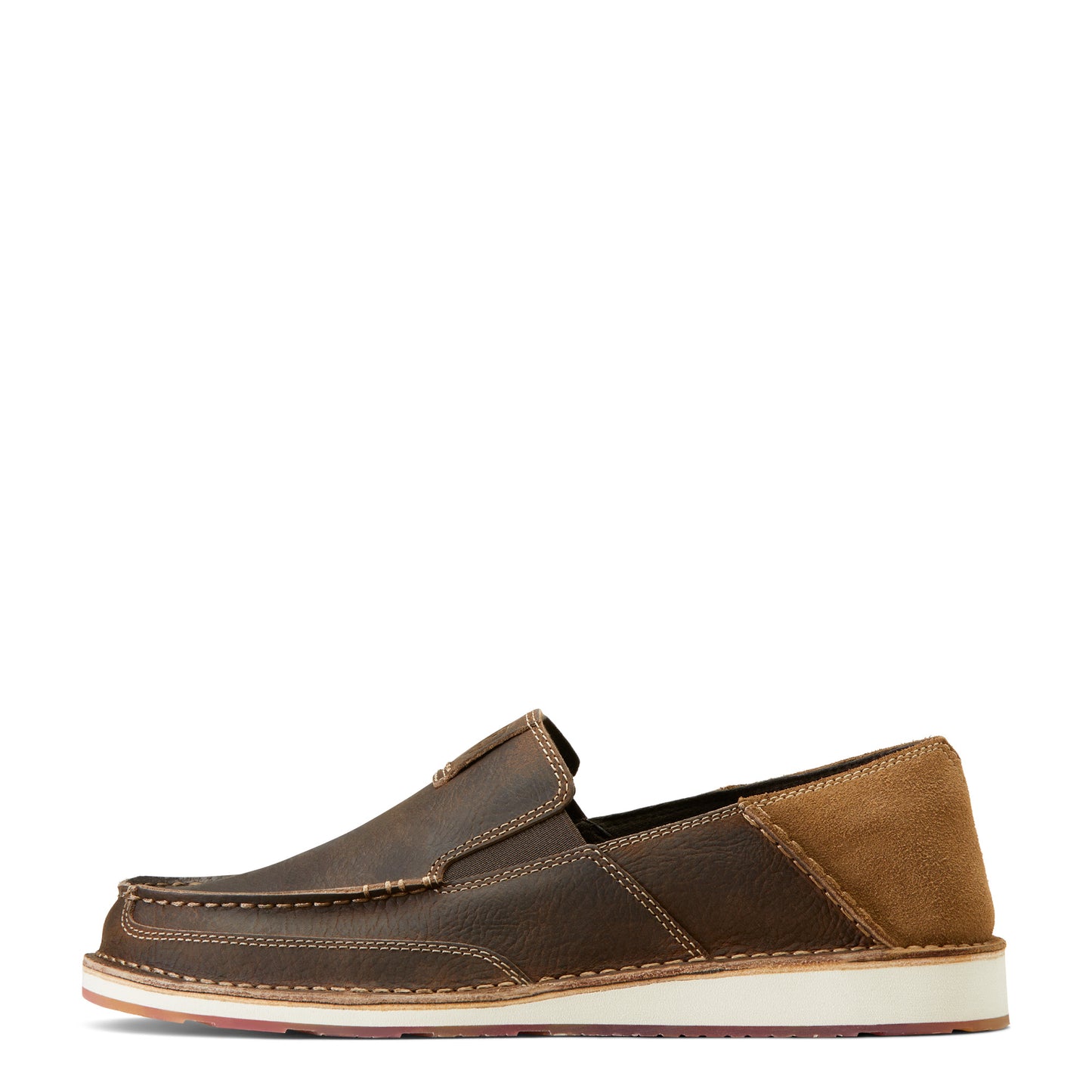 Ariat Mens Cruisers Rowdy Rust/Tan