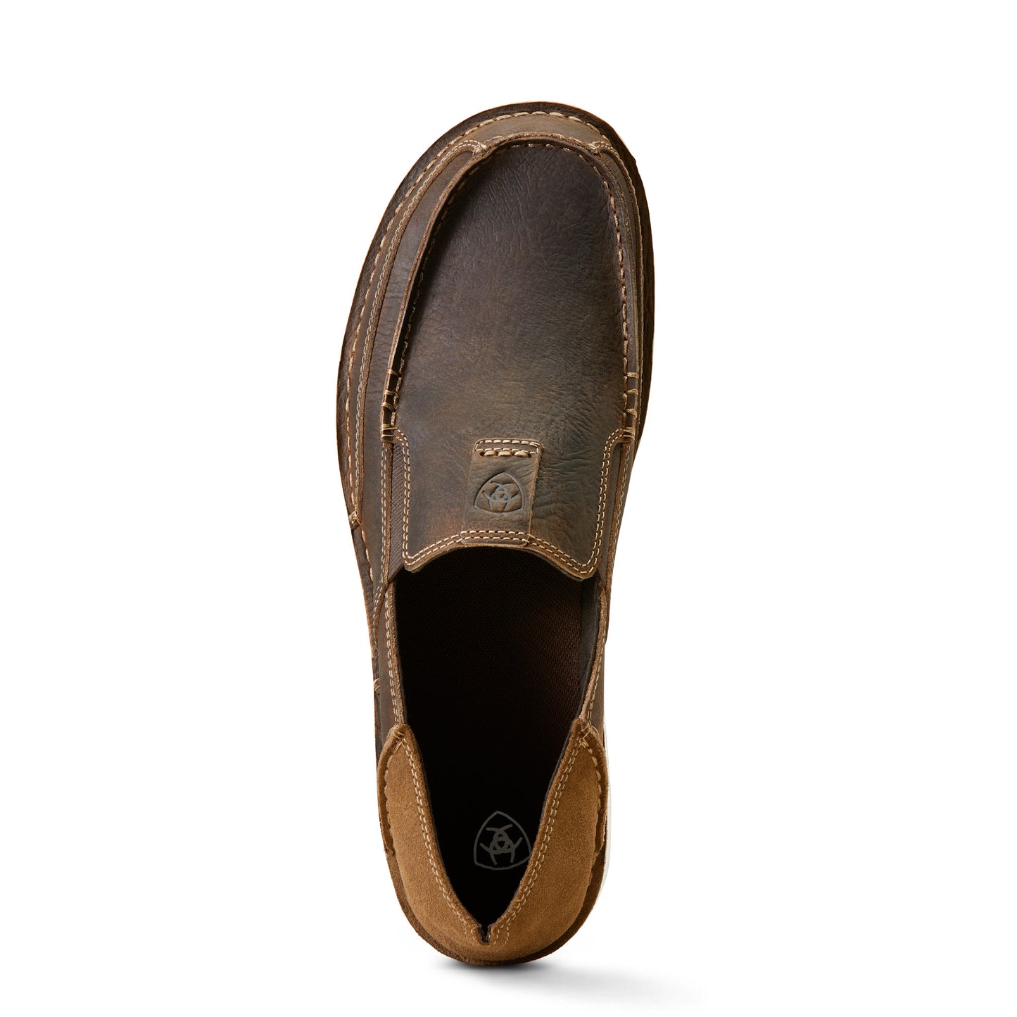 Ariat Mens Cruisers Rowdy Rust/Tan