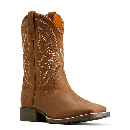 Ariat Kids Hybrid Rancher Western Boots