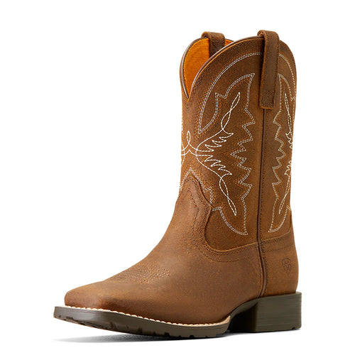 ARIAT KIDS HYBRID RANCHER BOOTS