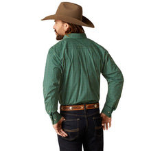 Load image into Gallery viewer, Ariat Mens Pro Series Emile Long Sleeve Shirt