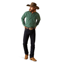 Load image into Gallery viewer, Ariat Mens Pro Series Emile Long Sleeve Shirt