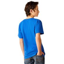 Load image into Gallery viewer, ARIAT BOYS RODEO TOYS SS TEE