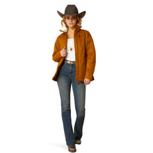 Load image into Gallery viewer, Ariat Womens Grizzly Insulated Jacket