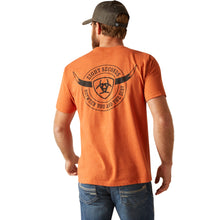 Load image into Gallery viewer, Ariat Mens 8 Sec SS T-Shirt