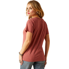 Load image into Gallery viewer, Ariat Womens Herd That SS T-Shirt