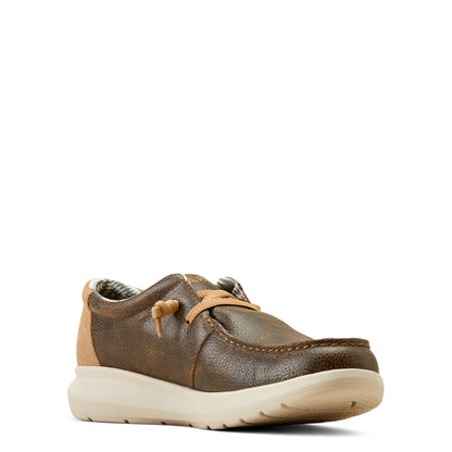 Ariat Mens Hilos Brody