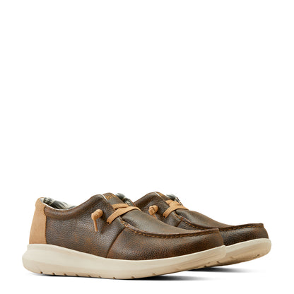 Ariat Mens Hilos Brody