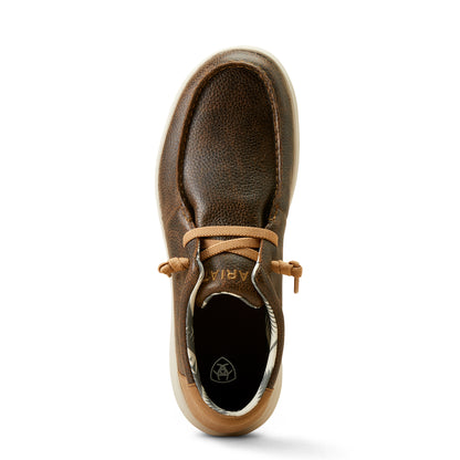 Ariat Mens Hilos Brody