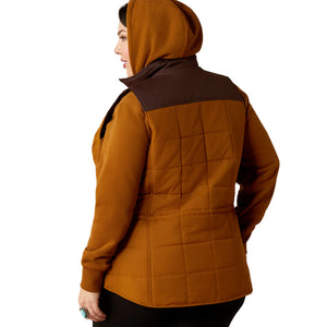 Ariat Womens Crius Insulated Vest