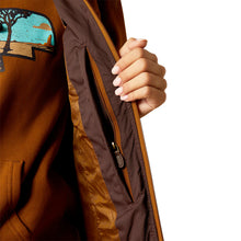 Load image into Gallery viewer, Ariat Womens Crius Insulated Vest