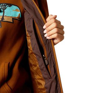 Ariat Womens Crius Insulated Vest