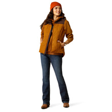 Load image into Gallery viewer, Ariat Womens Crius Insulated Vest