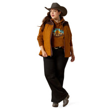 Load image into Gallery viewer, Ariat Womens Crius Insulated Vest