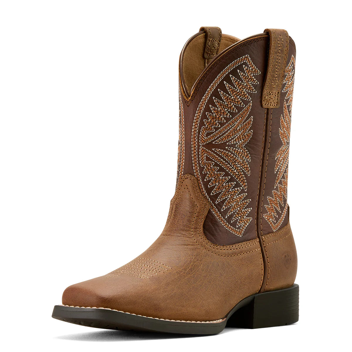 Ariat Youth Ruidoso Kids Boots
