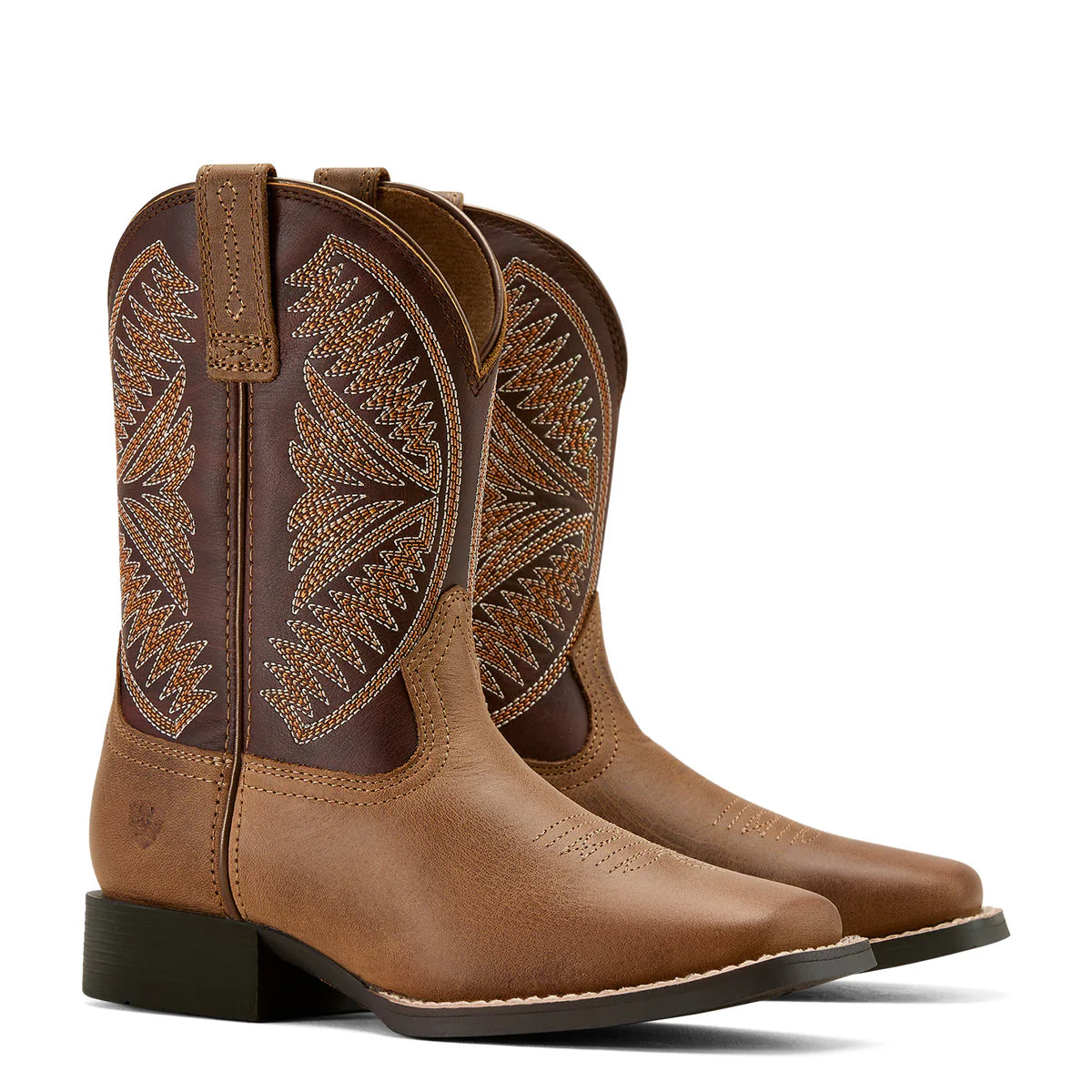 Ariat Youth Ruidoso Kids Boots