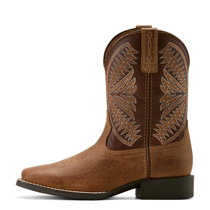 Ariat Youth Ruidoso Kids Boots