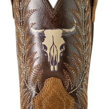 Load image into Gallery viewer, Ariat Kids Stampede Western Boots