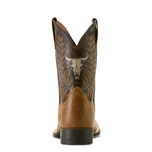 Load image into Gallery viewer, Ariat Kids Stampede Western Boots