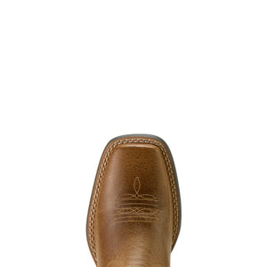 Ariat Kids Stampede Western Boots