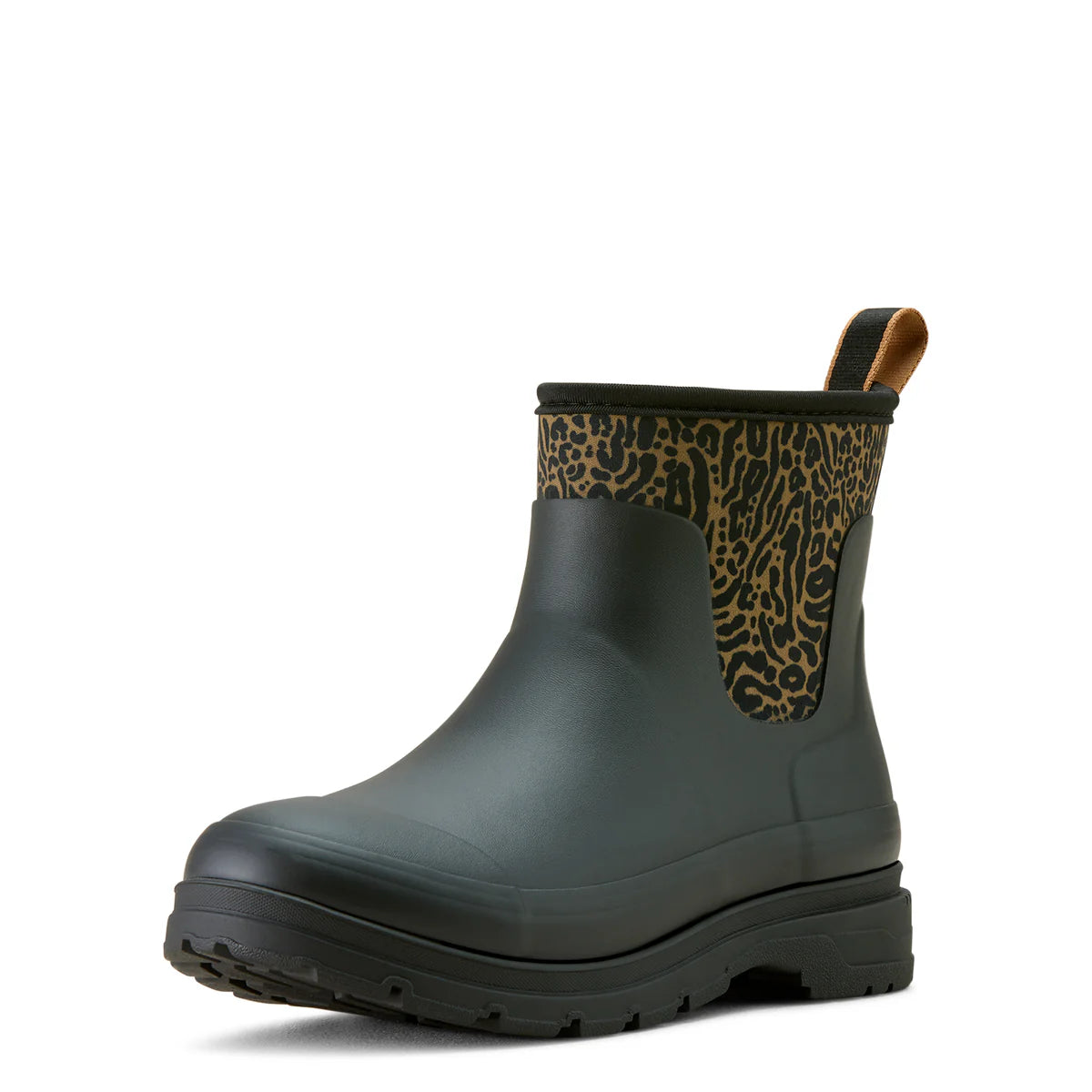 Ariat Womens Kelmarsh Shortie Rubber Boots