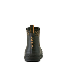 Load image into Gallery viewer, Ariat Womens Kelmarsh Shortie Rubber Boots