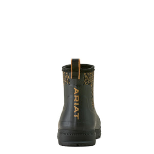 Ariat Womens Kelmarsh Shortie Rubber Boots