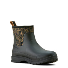 Load image into Gallery viewer, Ariat Womens Kelmarsh Shortie Rubber Boots