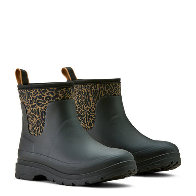 Ariat Womens Kelmarsh Shortie Rubber Boots