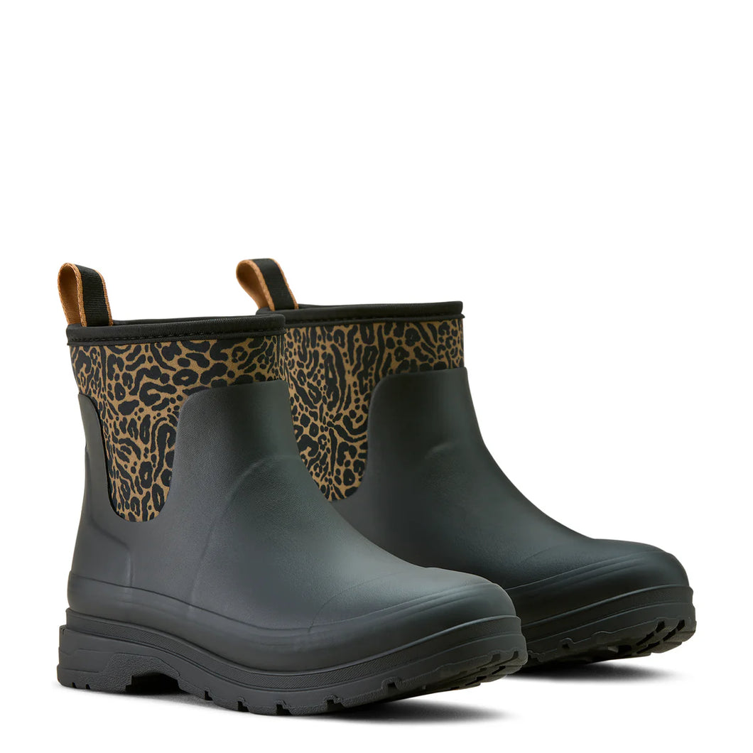 Ariat Womens Kelmarsh Shortie Rubber Boots