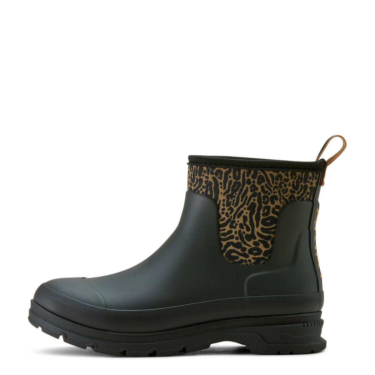 Ariat Womens Kelmarsh Shortie Rubber Boots