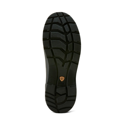 Ariat Womens Kelmarsh Shortie Rubber Boots